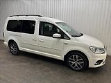 Volkswagen Caddy MAXI 2.0TDI 110kW DSG 4MOTION - náhled 11