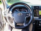 Toyota Land Cruiser 2,8 D-4D 150kW Executive CZ DP - náhled 18