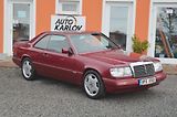 Mercedes-Benz 124 (1988) W124 300 CE 132kW AUTOMAT - náhled 1