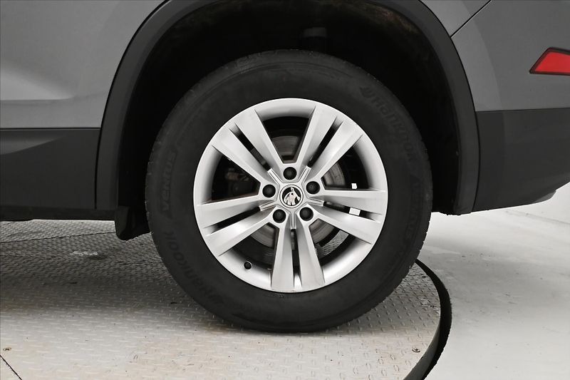 Škoda Kodiaq 2,0 TDI 110 kW DSG 7MÍST Záruk - fotka 34 z 34