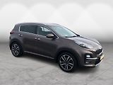 Kia Sportage 2,0 CRD| - náhled 6