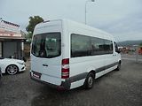 Mercedes-Benz Sprinter (2014) 313 CDI - KLIMA- 9. MÍST-MAXI - náhled 7