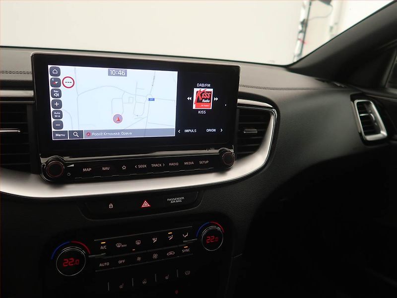 Kia Pro_Ceed (2022) GT 1.6 T-GDI - fotka 16 z 19