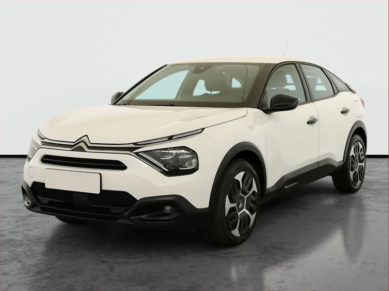Citroën C4 (2021) 1.2 PureTech, Serv.kniha - fotka 2 z 16