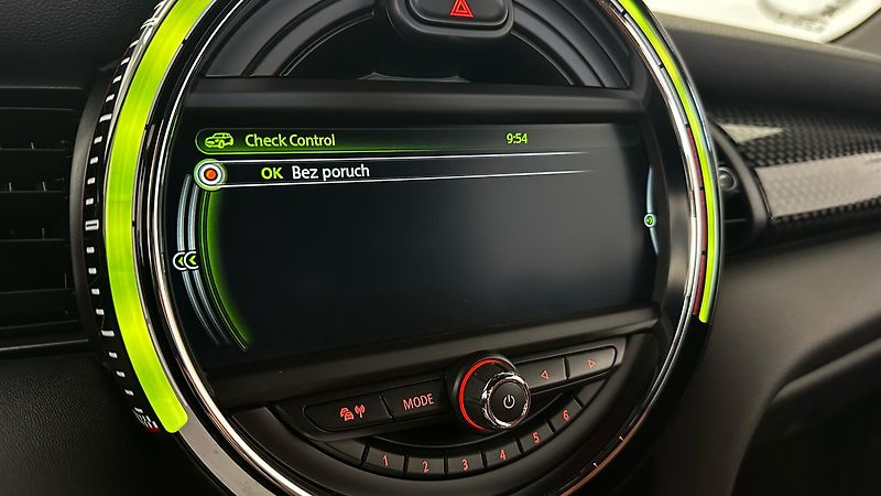 Mini Ostatní KABRIOLET / JOHN COOPER WORKS - fotka 40 z 52