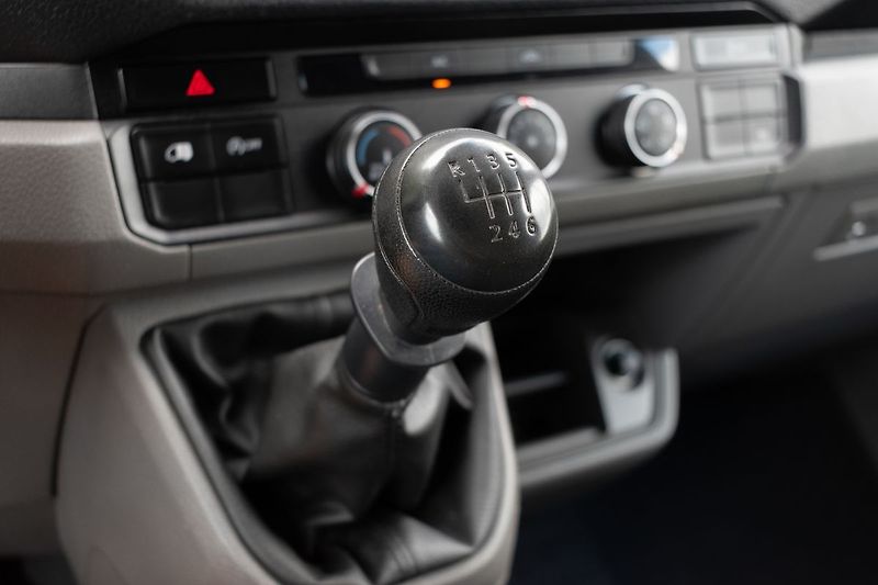 Volkswagen Crafter 2.0TDI*L2H2*PO ROZVODECH*DPH* - fotka 16 z 27