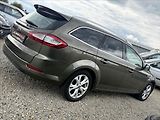 Ford Mondeo 1,6 i 118kW TITANIUM, ROZVODY - náhled 4