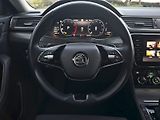 Škoda Superb (2023) Style DSG 1,5TSi 110kW - náhled 15
