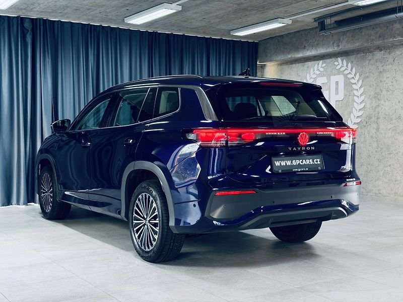 Volkswagen Tayron (2025) 2.0*TDi*4M*ZÁRUKA*REZERVACE - fotka 6 z 32