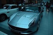 Ferrari California T 70th anniversary