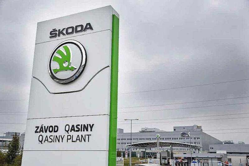 Škoda Auto