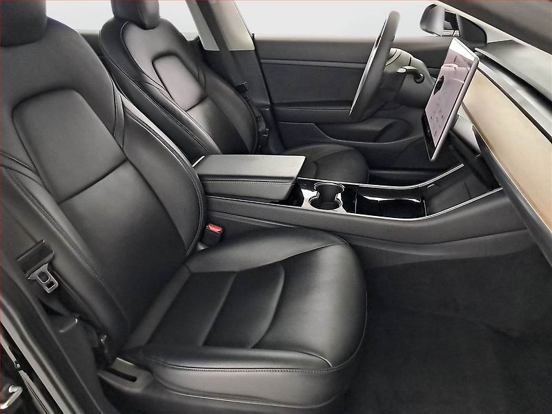 Tesla Model 3 (2020) Std Range Plus 52kWh, SoH 83% - fotka 9 z 22