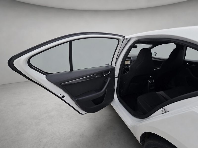 Škoda Octavia (2018) RS 2.0 TDi 135KW DSG - fotka 11 z 23