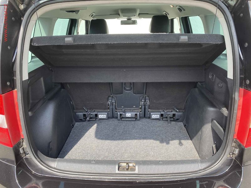 Škoda Yeti (2014) 1.4 TSi, Ambition, DSG - fotka 7 z 17