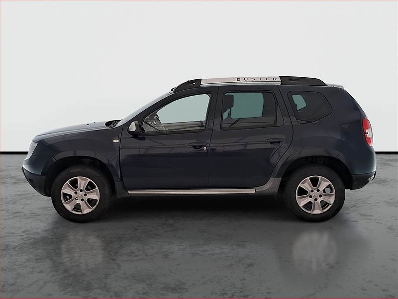 Dacia Duster (2014) 1.6 16V, LPG, Serv.kniha - fotka 3 z 16
