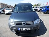 Volkswagen Caddy 1,9 TDi Life 5.míst,klimatizac - náhled 1