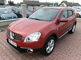 Nissan Qashqai (2007) 2,0i 4WD ALU AC TAŽNÉ BT TEMP - náhled 1