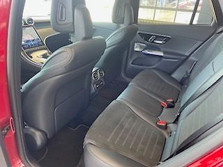 Mercedes-Benz GLC (2023) - fotka 7 z 23