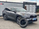 Toyota Highlander 2.5HEV, ČR, Comfort, záruka - náhled 1