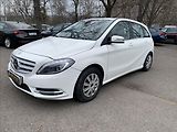 Mercedes-Benz Třídy B 1,6 B180 ČR - náhled 1