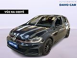 Volkswagen Golf 2.0 GTI 169kW DSG 1.Maj. - náhled 1
