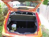 ZKUŠENOSTI UŽIVATELE: Fiat Punto 1,2 8V