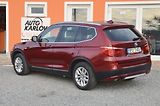BMW X3 (2012) xDrive 20d 135kW AUTOMAT / ČR - náhled 3