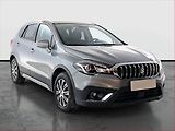 Suzuki SX4 S-Cross (2020) 1.4 BoosterJet, ČR,1.maj - náhled 1