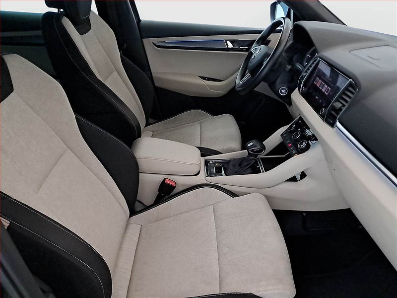 Škoda Karoq (2017) Style 2.0 TDI - fotka 9 z 19