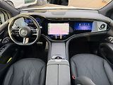 Mercedes-Benz EQS 450 4MATIC SUV Electric Ar - náhled 16