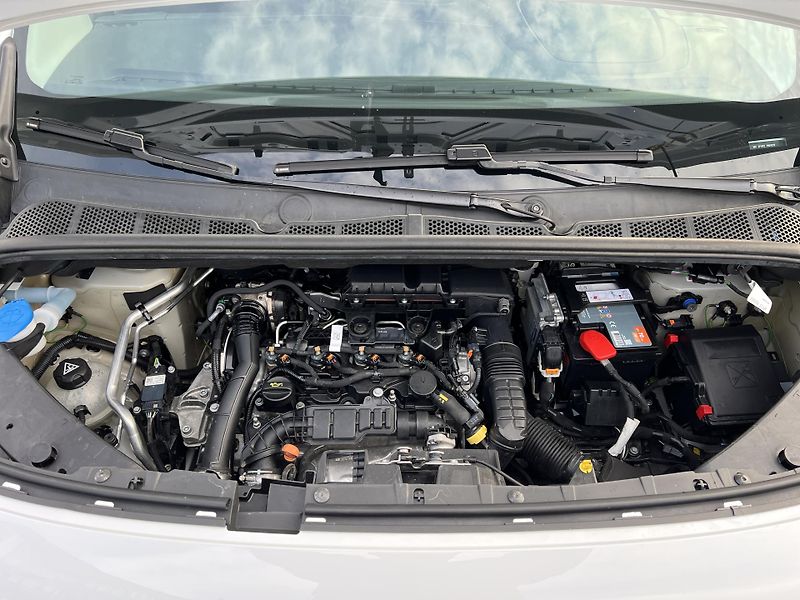 Citroën Berlingo 1.5BHDi L1 TEMPOMAT odp.DPH - fotka 27 z 32