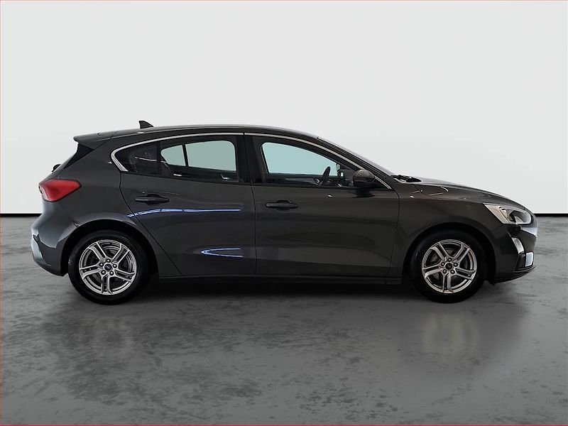 Ford Focus (2018) 1.0 EcoBoost, Serv.kniha, Navi - fotka 6 z 18