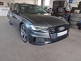 Audi A6 (2020) 3,0TDI,210KW,LED,ALU,PANORAMA - náhled 1