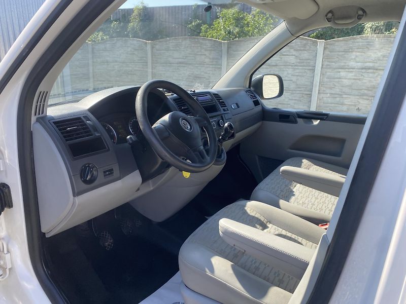 Volkswagen Transporter 2.0TDi 105PS 0%KOROZE DPH AC!! - fotka 103 z 165