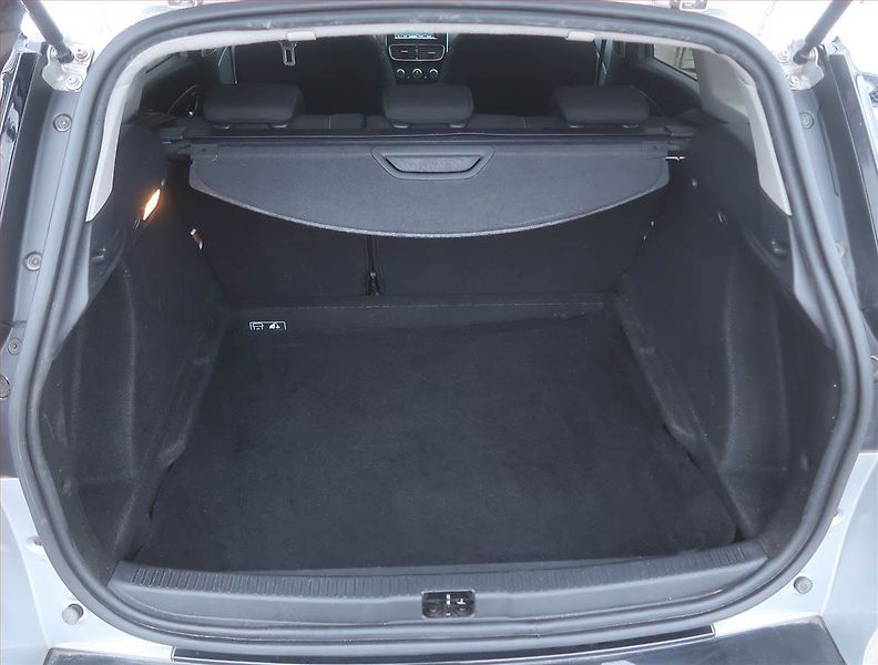 Renault Clio (2018) 1.2 16V, LPG, Navi, Tempomat - fotka 14 z 14