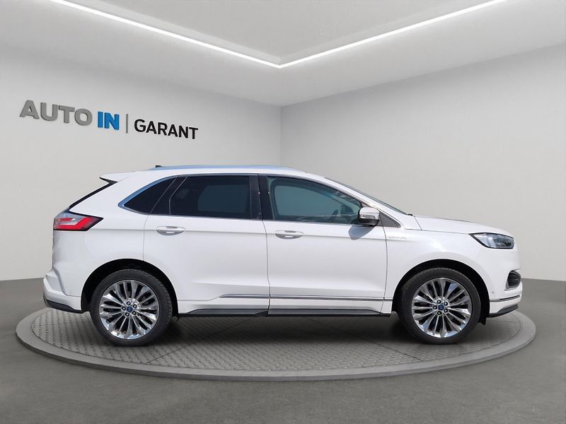 Ford Edge (2020) VIGNALE 4x4 2.0 EcoBlue 175kW, - fotka 4 z 30