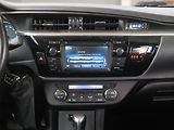 Toyota Corolla (2014) 1.6 Valvematic, Automat, ČR - náhled 11
