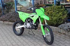 Kawasaki KX 85-II (2026) L 2026 - fotografie inzerátu
