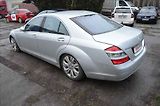 Mercedes-Benz Ostatní (2009) S 420 CDI AT - náhled 6