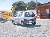 Fiat Seicento (2000) 0.9i - 2x KOLA - náhled 7