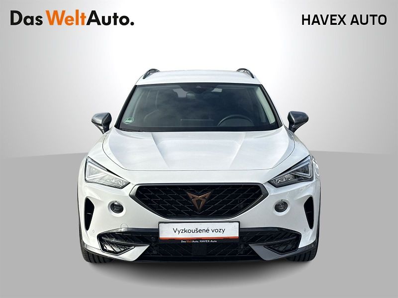 Cupra Formentor (2023) 1.4 TSI e-Hybrid DSG - fotka 4 z 32