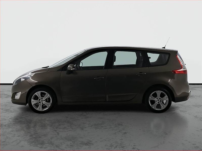 Renault Scénic (2009) 1.9 dCi, Serv.kniha, po STK - fotka 3 z 17