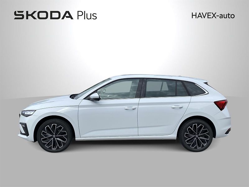 Škoda Scala (2025) 1.0 TSI DSG Top Selection - fotka 3 z 35