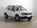 Dacia Duster (2017) 1.6 SCe, Serv.kniha - náhled 1