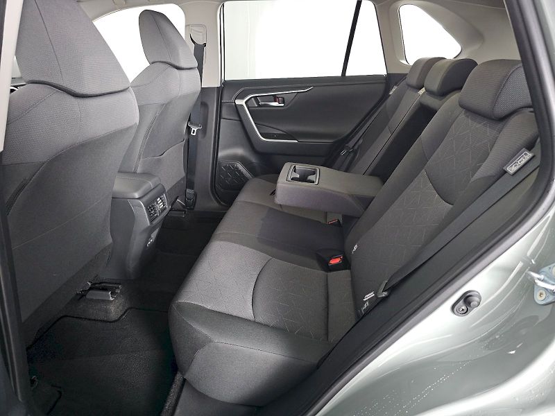 Toyota RAV4 (2022) 2.0i 4x4 6MT COMFORT STYLE - fotka 7 z 28