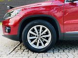 Volkswagen Tiguan 1.4TSI MAN VÝHŘEV TAŽNÉ KAMERA - náhled 43