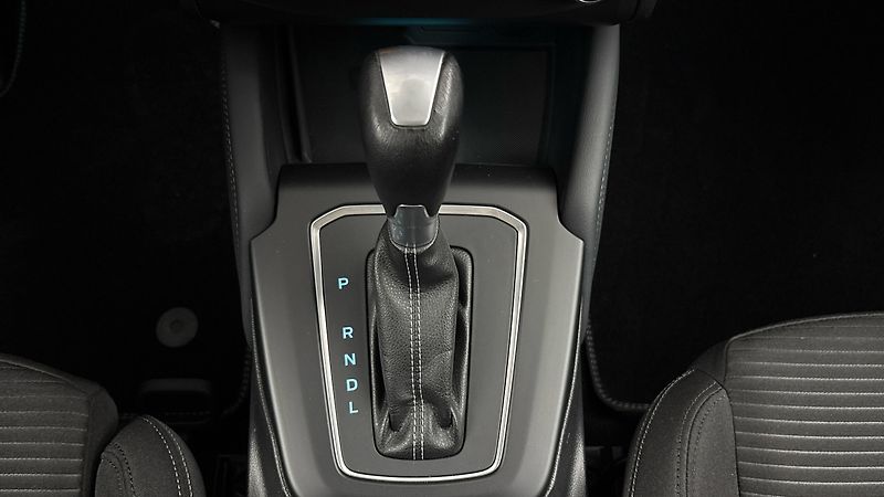 Ford Focus 1.0 Ecoboost AUT Titanium X Ko - fotka 23 z 28