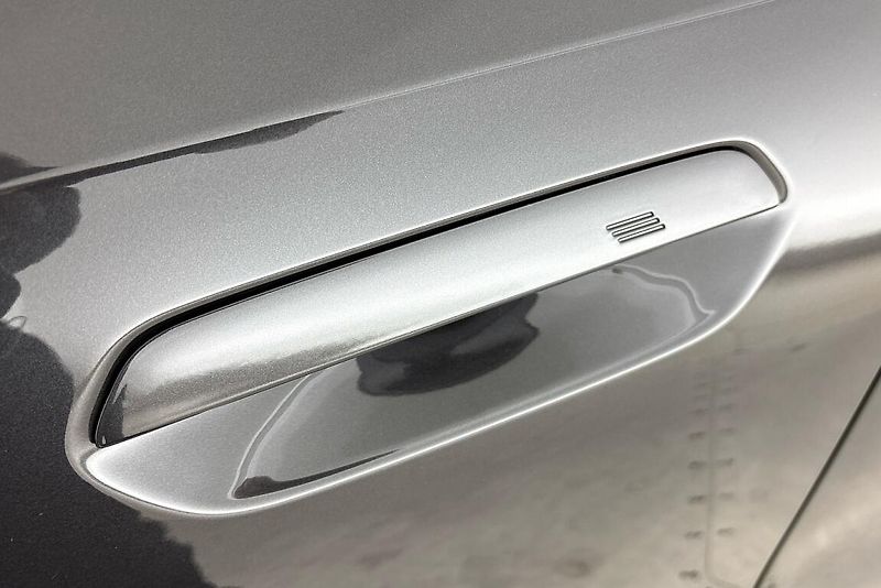 BMW Řada 5 540d xDrive Touring - fotka 20 z 25