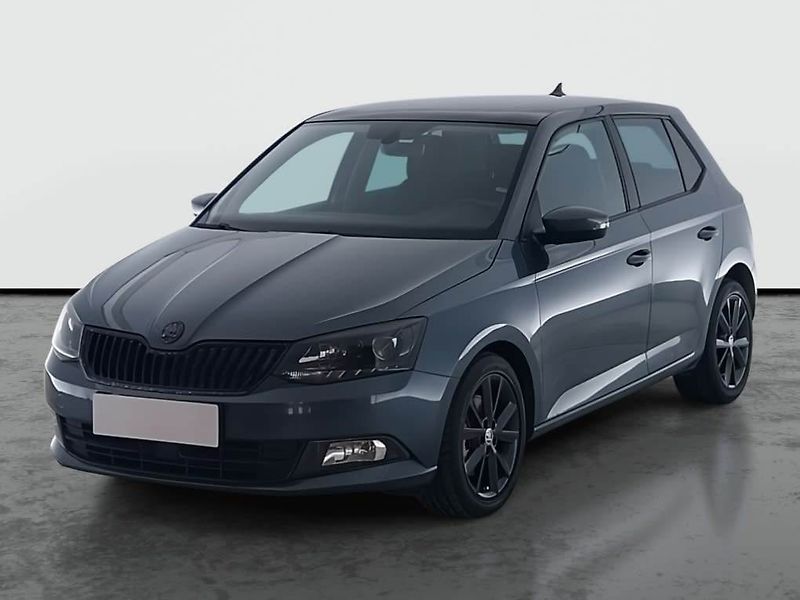 Škoda Fabia (2015) Style 1.2 TSI, Navi, Tempomat - fotka 2 z 20
