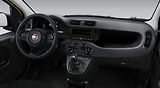 Fiat Panda (2026) Pandina Pop 1.0 BSG Hybrid 65k - náhled 1
